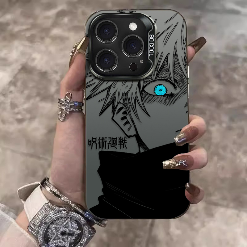 Coque de téléphone rigide Toji - Magazines avis et prix