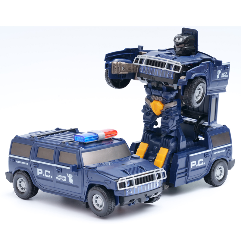 Voiture de police Hummer pour  - Music avis et prix