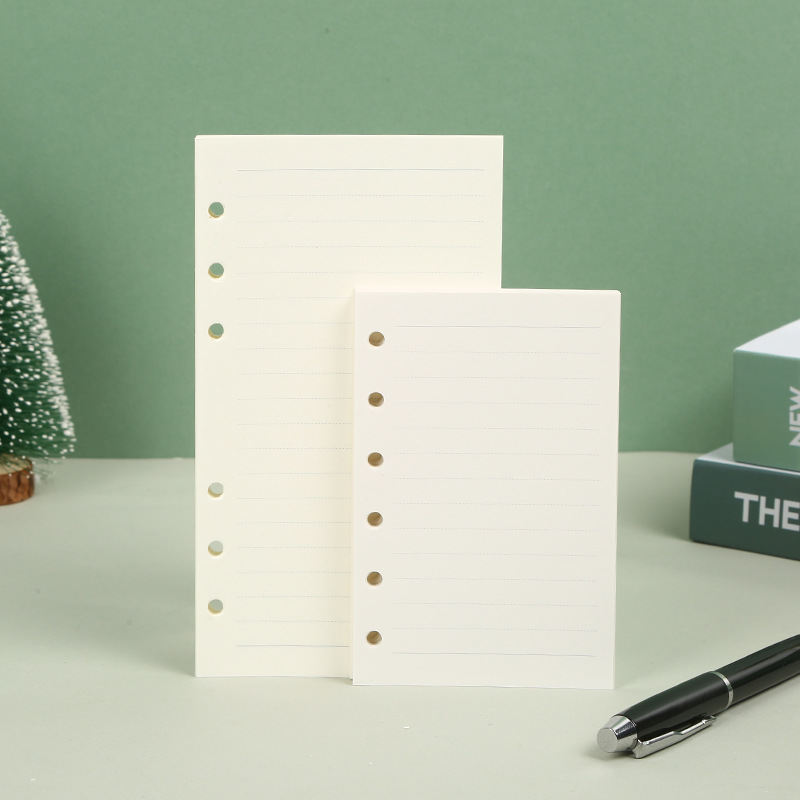 Recharge de carnet de notes à  - A5 Spiral Dotted Grid Notebook avis et prix