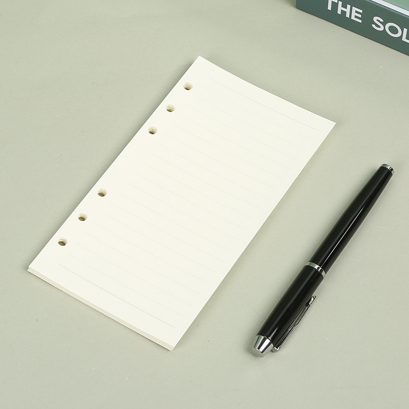 Recharge de carnet de notes à  - A5 Spiral Dotted Grid Notebook avis et prix