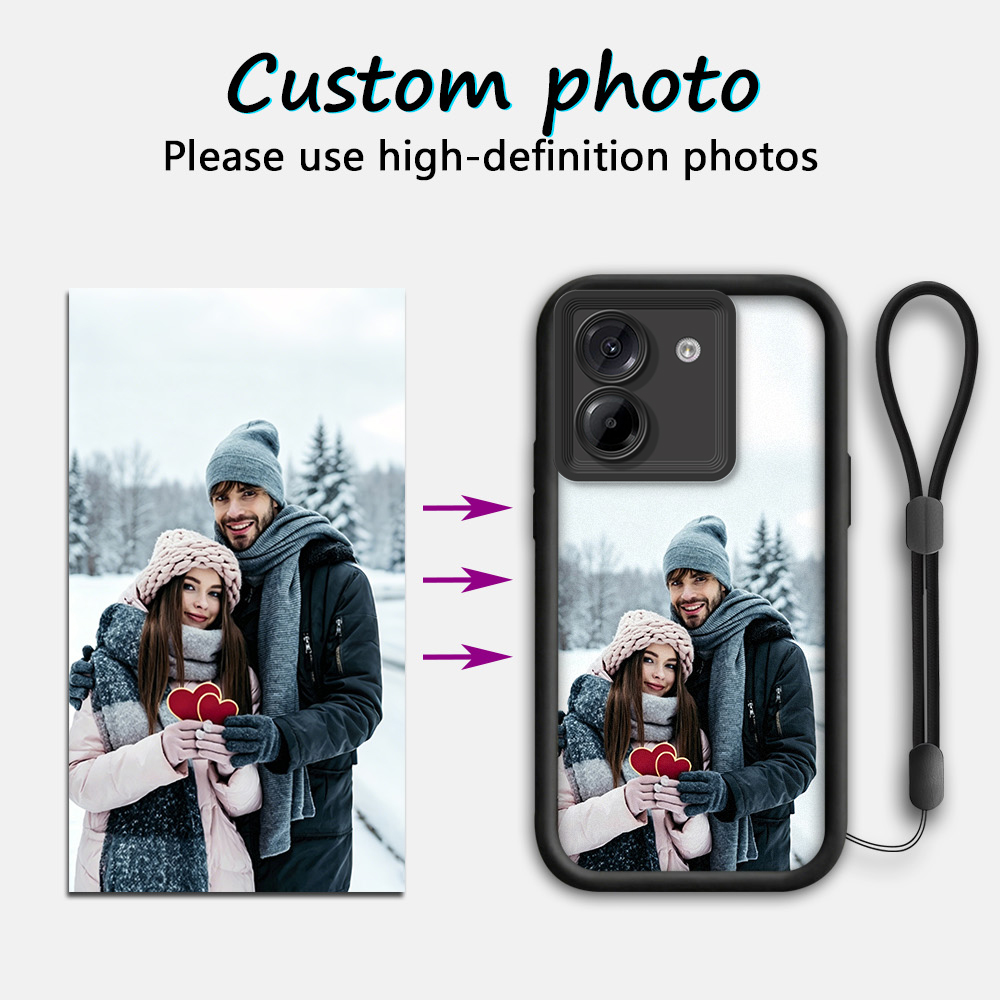 Coque de téléphone anti-chute  - Magazines avis et prix