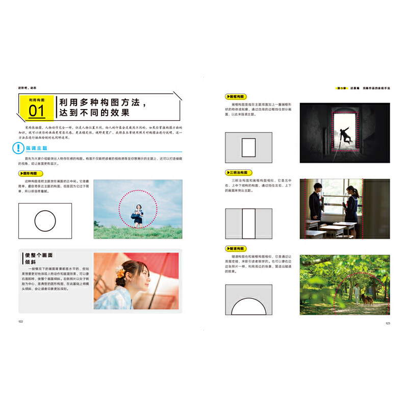 Techniques avancées, dynamique - Japanese Manga Drawing Tutorial Book avis et prix