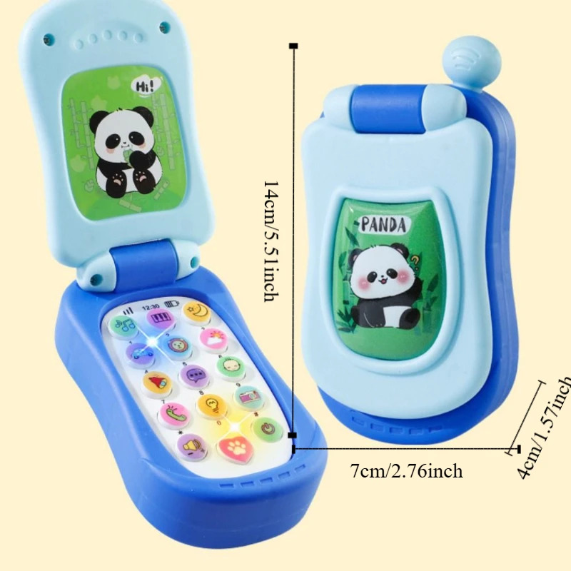 Jouet de téléphone portable à  - Music avis et prix