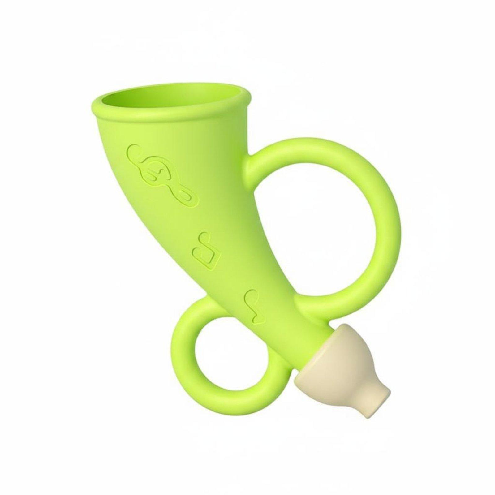 Jouet musical en silicone pour - Music avis et prix