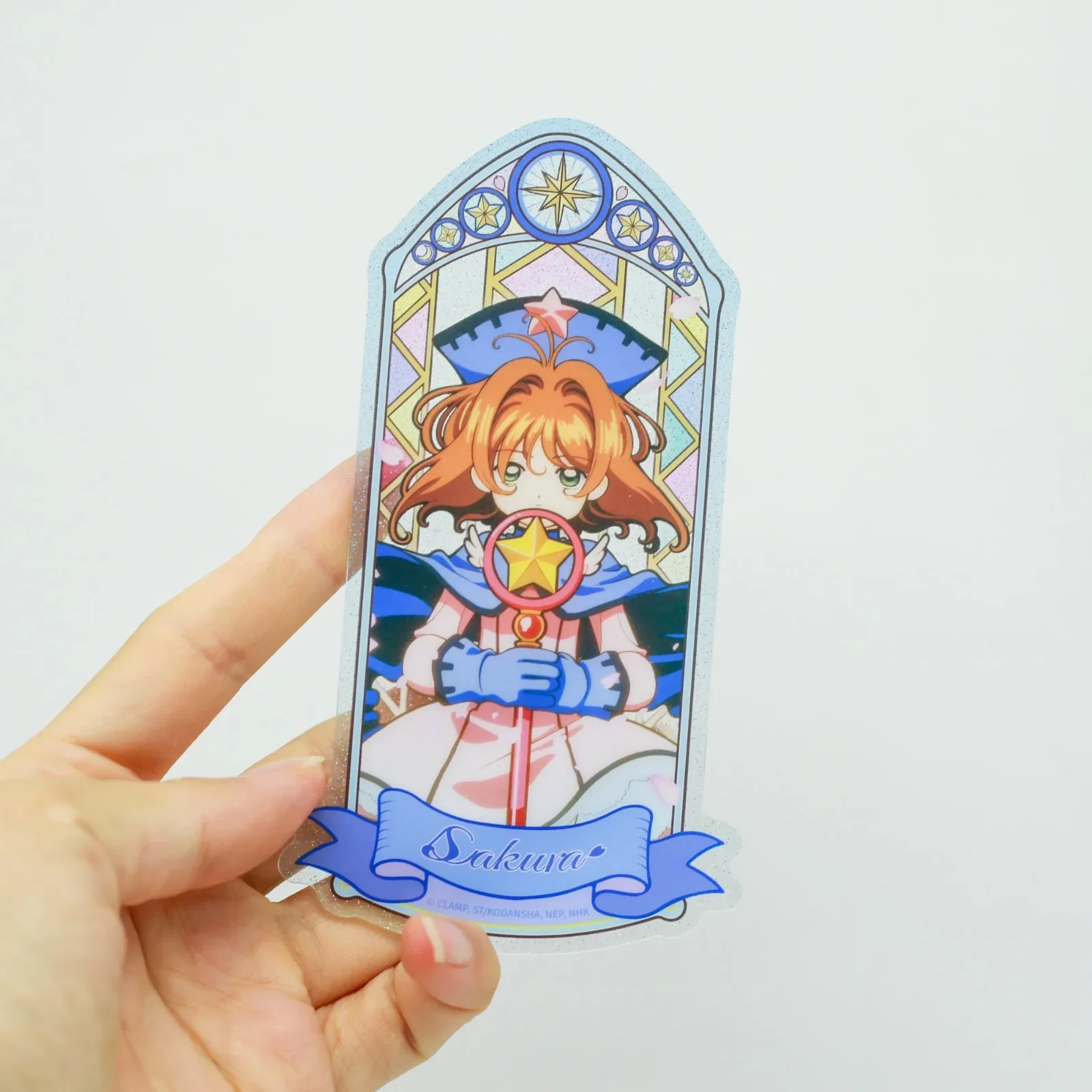 Cartes à collectionner Sakura  - Music avis et prix