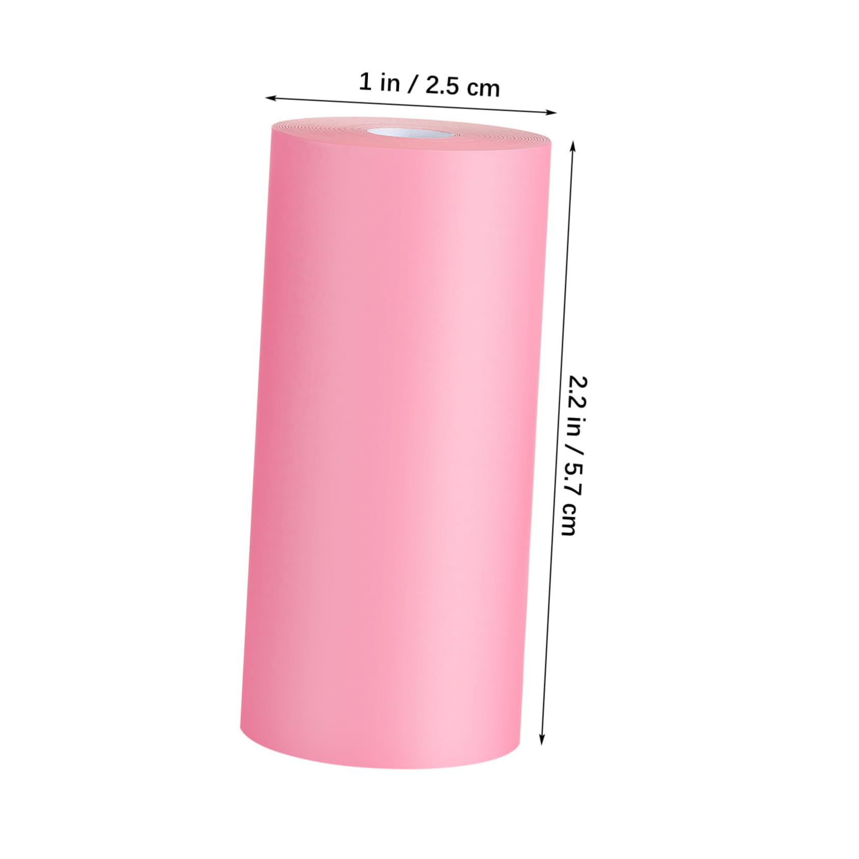 Papier pour imprimante thermiq - Mini Pocket Thermal Printer Paper Roll avis et prix