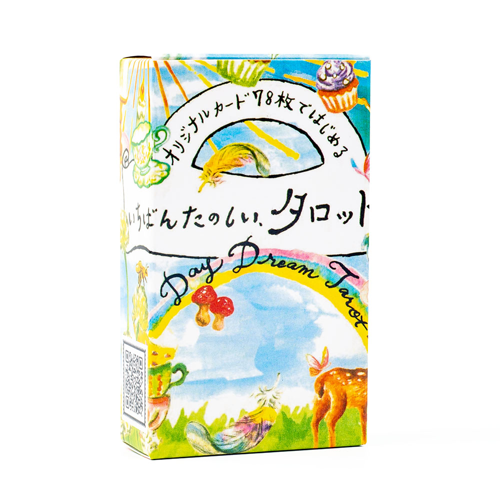 Jour rêve Tarot 78 pièces lois - Tarot Deck With Guidebook avis et prix