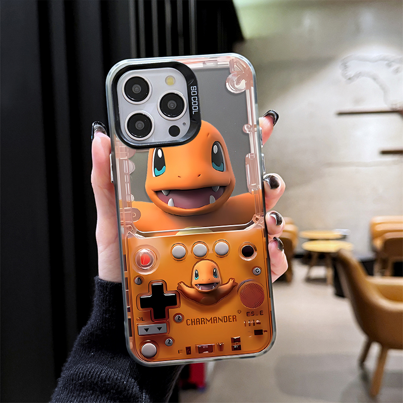 Coque de téléphone Pikachu P-P - Magazines avis et prix