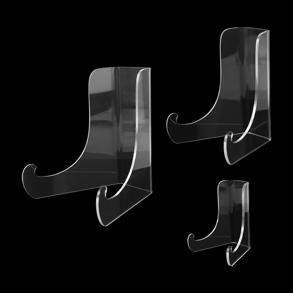 Support de tablette en acryliq - Clear Acrylic Book Stand Holder avis et prix