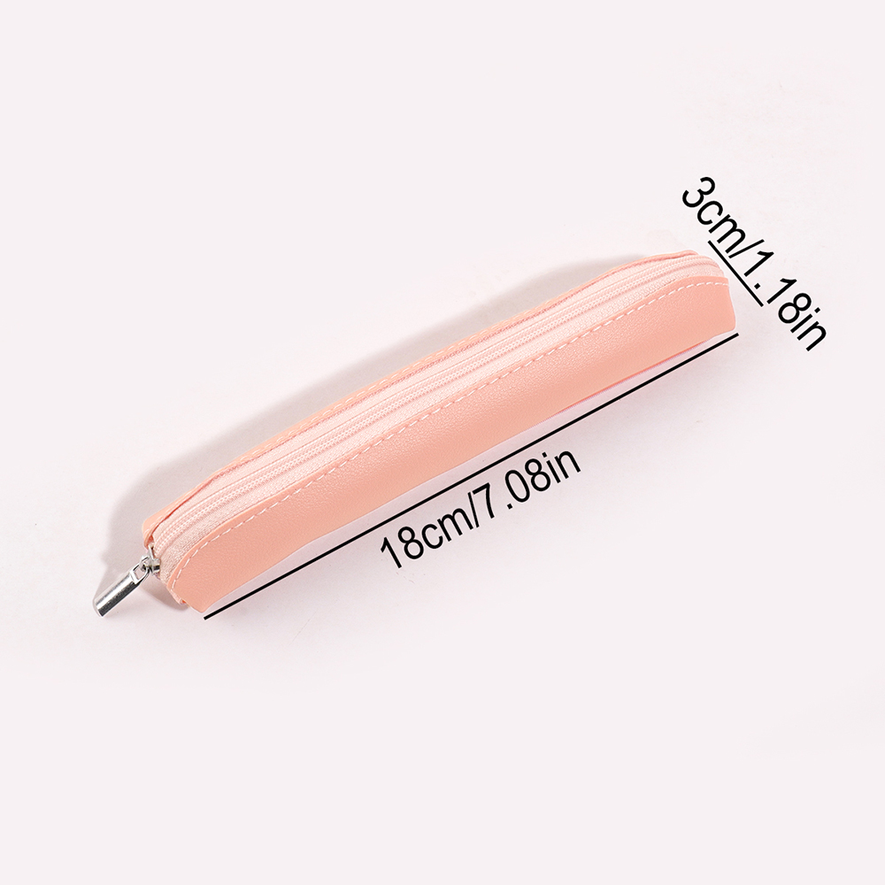 Étui à crayons personnalisé av - Stationery Books avis et prix