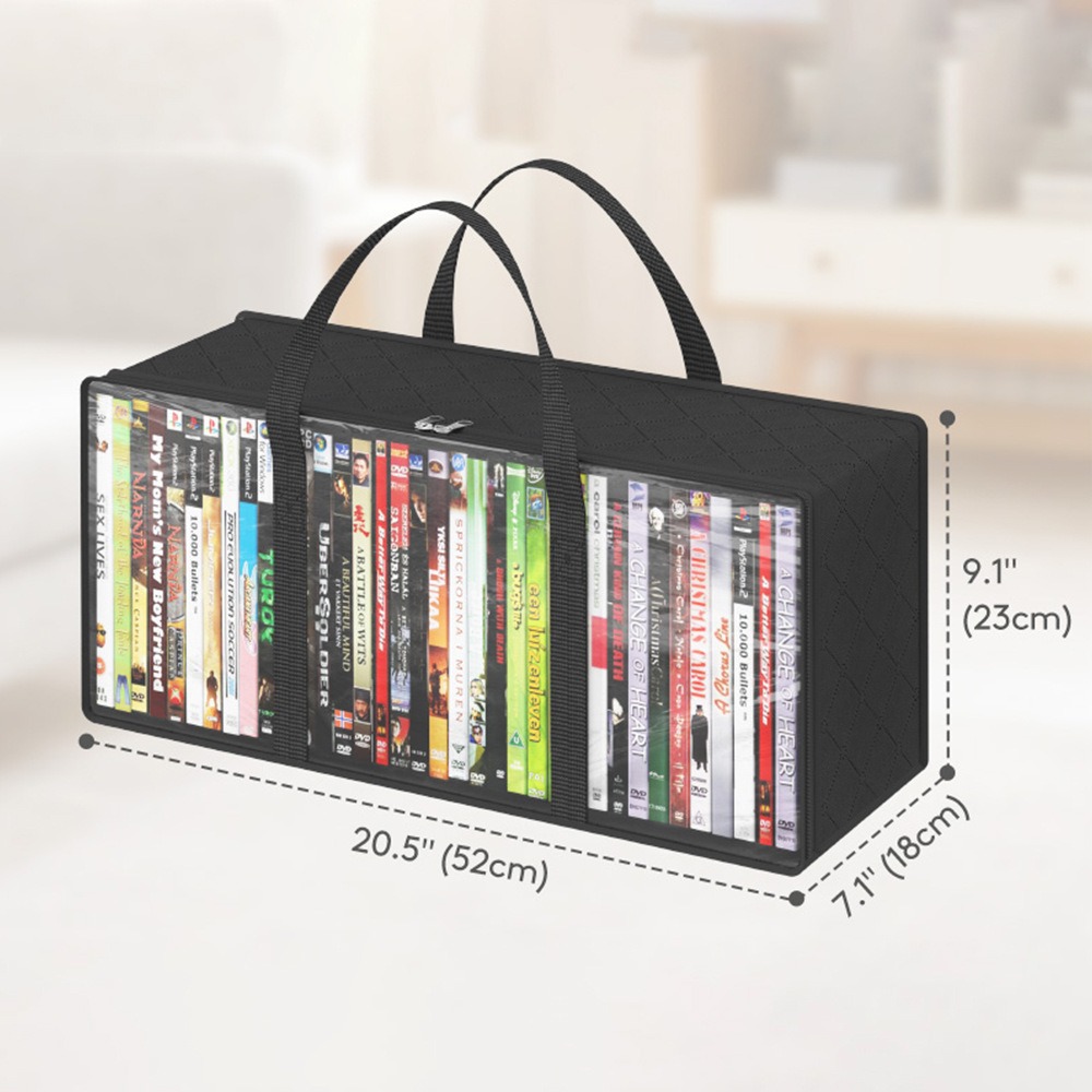 Sac de rangement multifonction - Books avis et prix