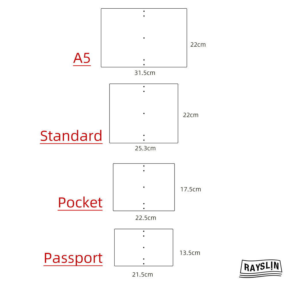 Couverture de carnet de notes  - Vintage Leather Journal Notebook avis et prix