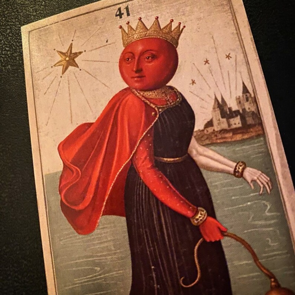 6*12 cm The Zammer Twins 1ère  - Tarot Deck With Guidebook avis et prix