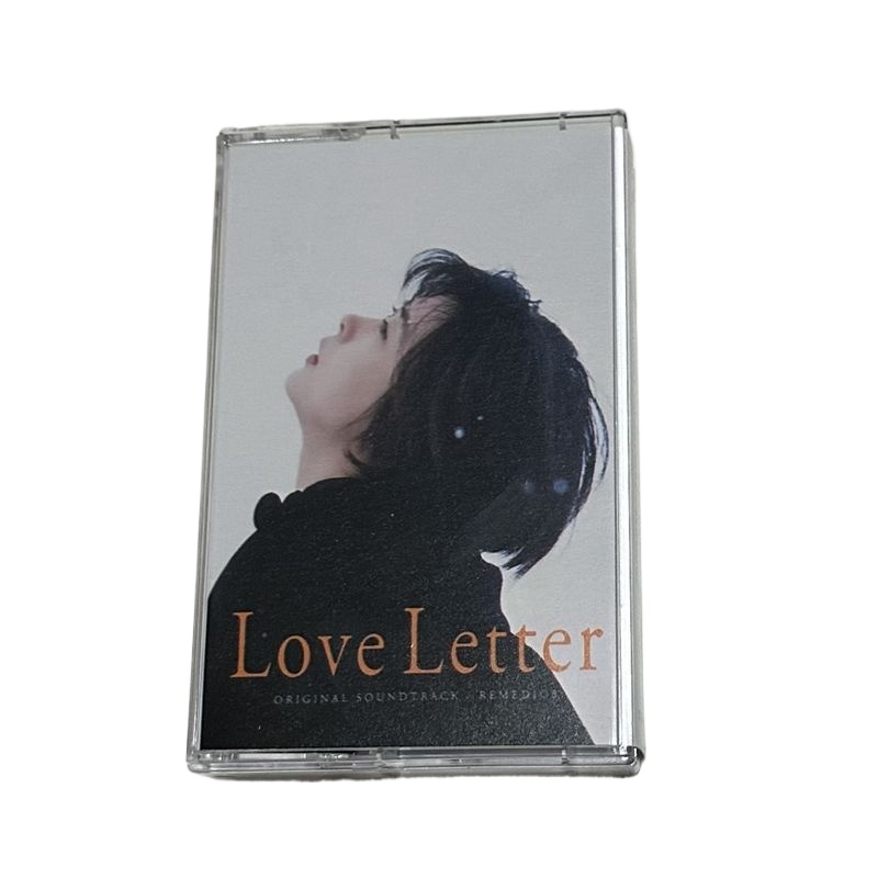 En stock : Love Letter Origina - Movies avis et prix