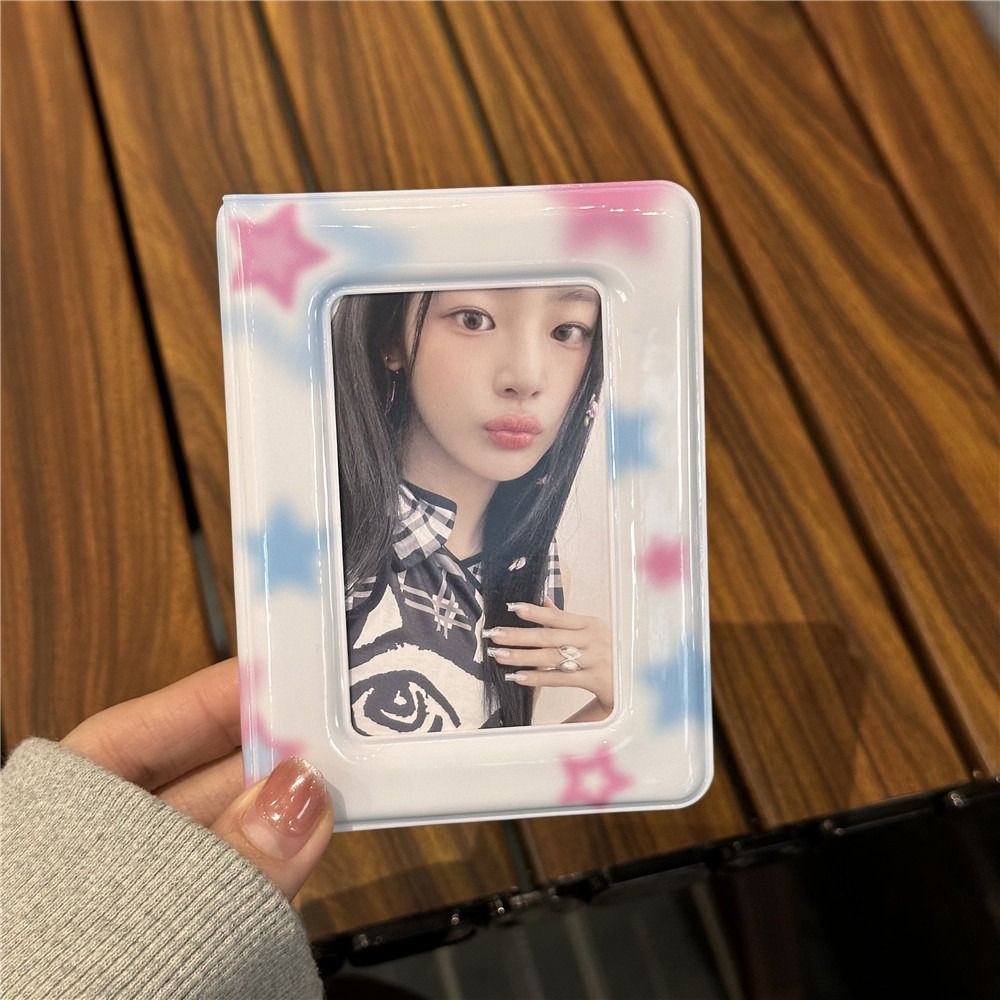 3 pouces Mini Kpop Album migno - Kpop Photo Card Binder 3 Inch avis et prix