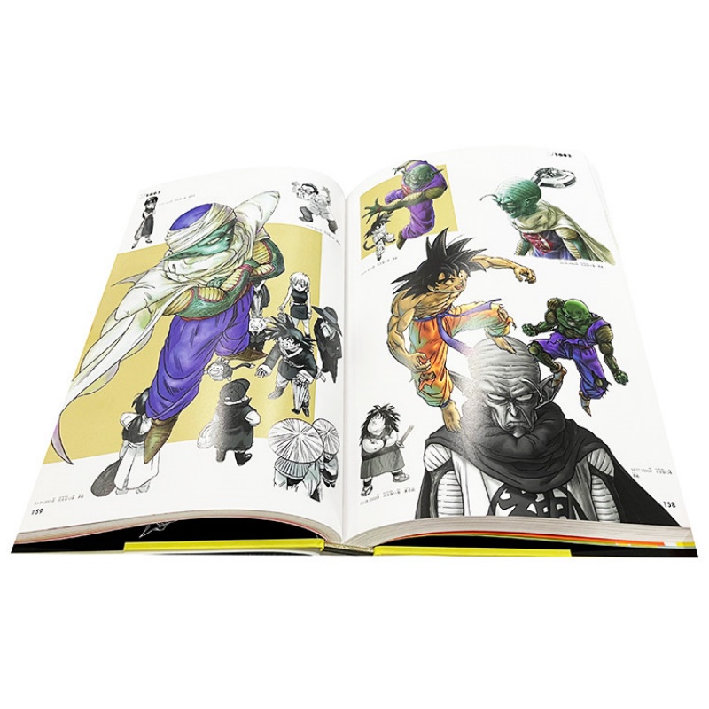 En stock, livre d'art Dragon B - Stationery Books avis et prix