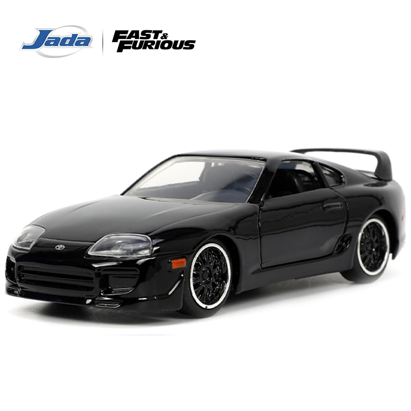 Modèle de voiture miniature JA - Movies avis et prix