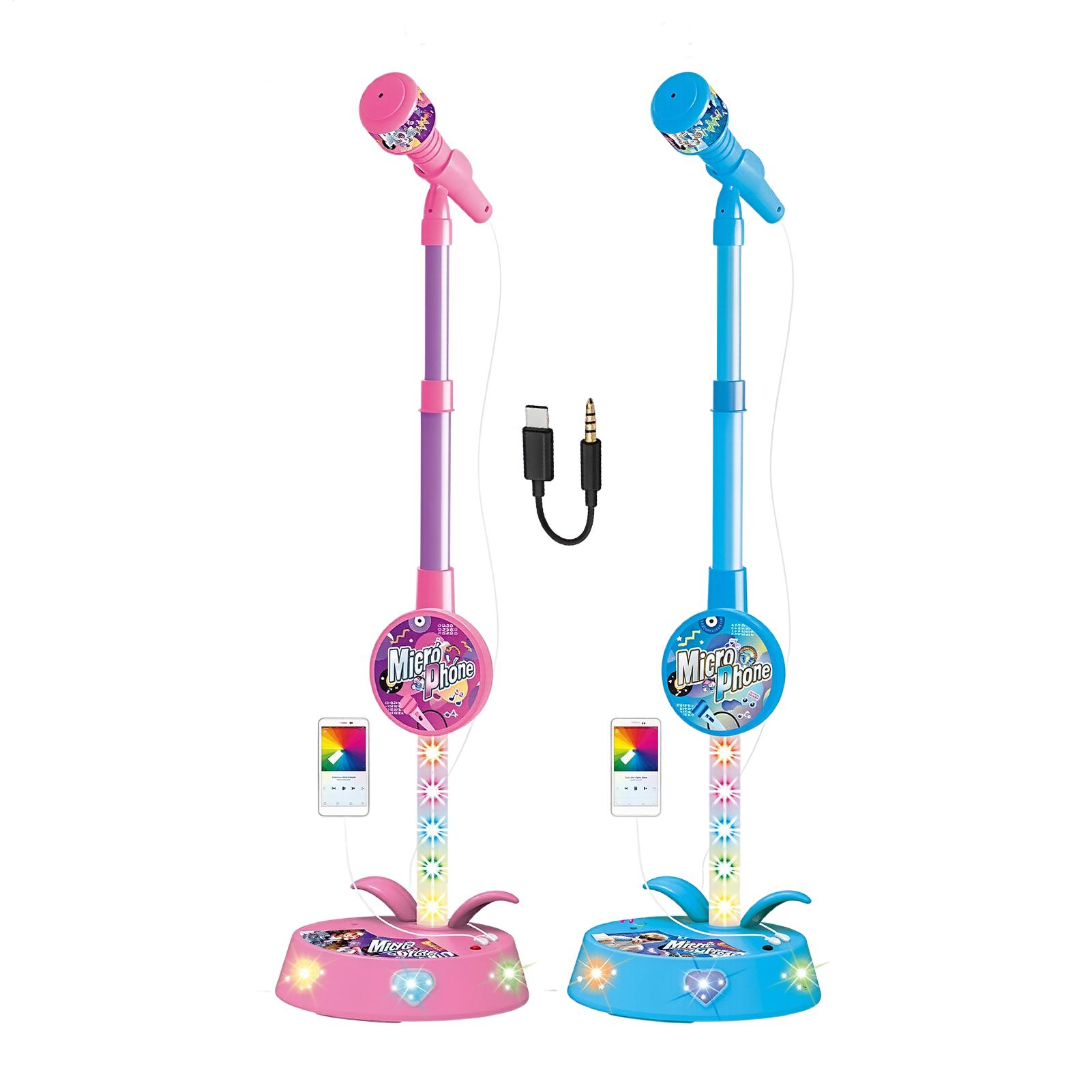 Microphone pour enfants avec s - Music avis et prix