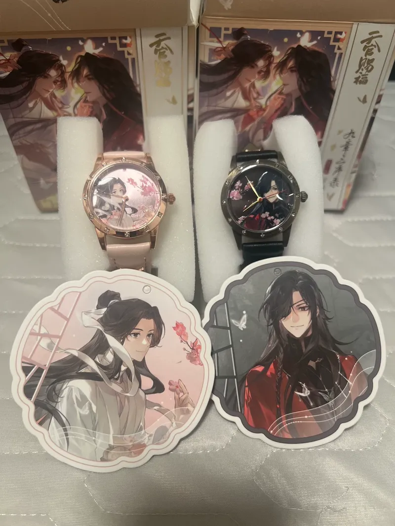 Boîte Surprise Originale Anime - Movies avis et prix