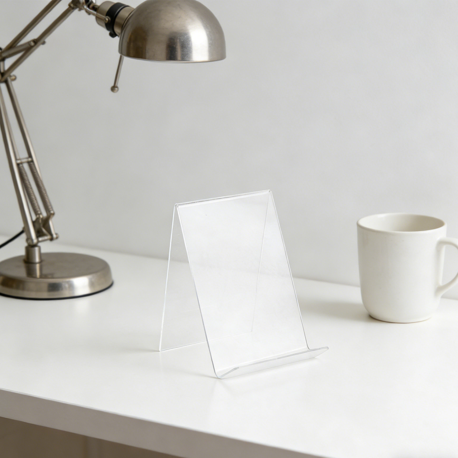 3 supports de livres en acryli - Clear Acrylic Book Stand Holder avis et prix