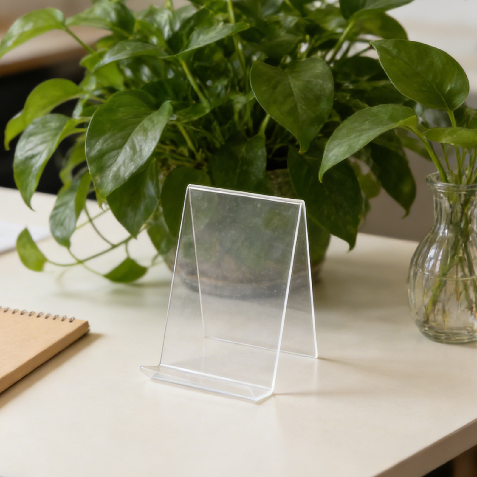 3 supports de livres en acryli - Clear Acrylic Book Stand Holder avis et prix