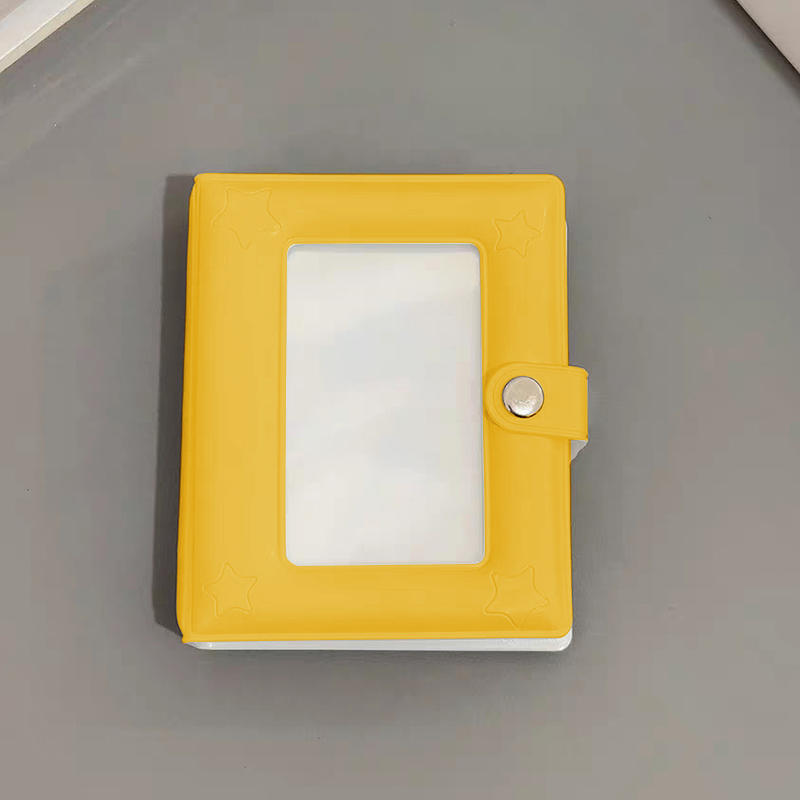 Livre de rangement pour photoc - Kpop Photo Card Binder 3 Inch avis et prix